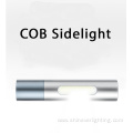 Cob Function Pocket Flashlight Camping Flashlights Torches